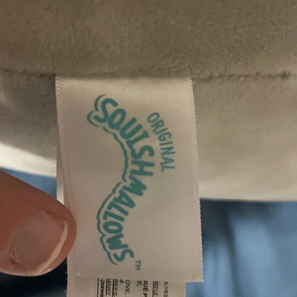 SQUISHMALLOWS: Backpack - Picture 7 of 7